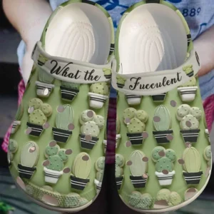 succulent white sole what the crocs personalized crocs classic clogs un7qn