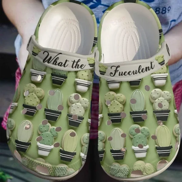 succulent white sole what the crocs personalized crocs classic clogs un7qn