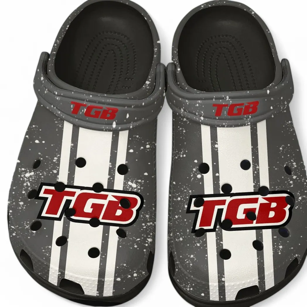 tgb motorcycles crocs gift for tgb motorcycles lovers gift for him husband boyfriend car62022025113 black zlpoh