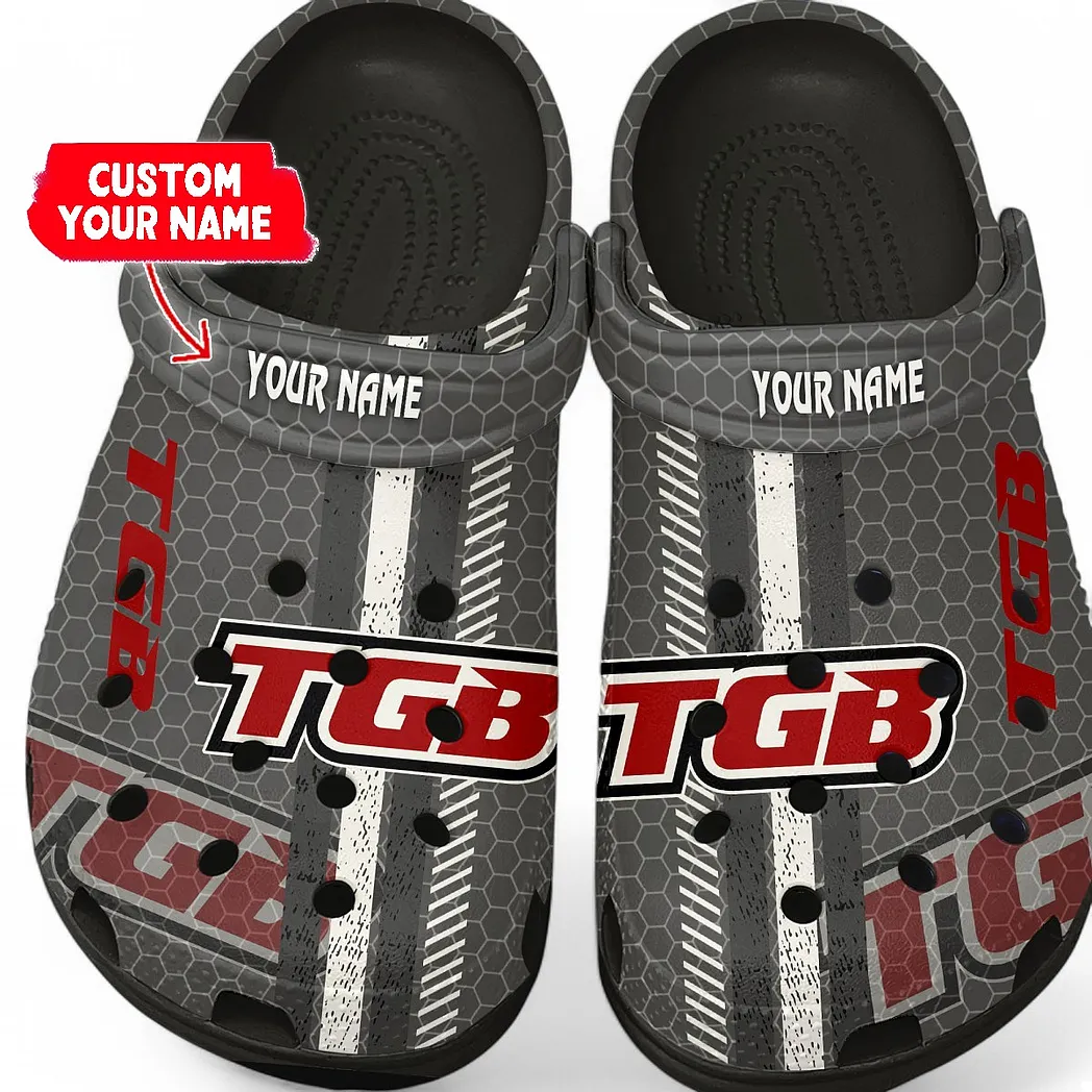 tgb motorcycles crocs shoes gift for tgb motorcycles lovers birthday gift for husband boyfriend car82022025657 black wunqw
