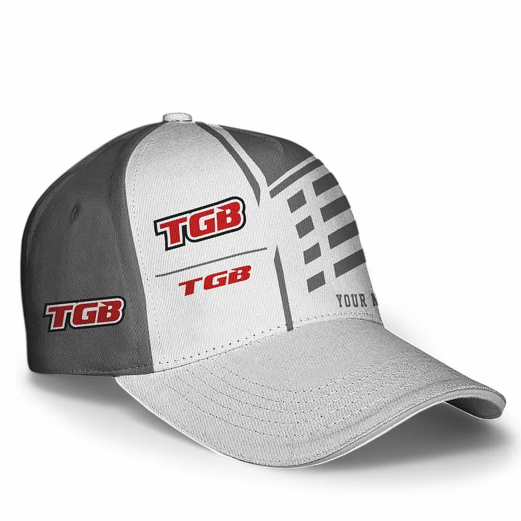 tgb motorcycles kappe basecap mit allover druck fr men him husband boyfriend car73021525758 3 jream