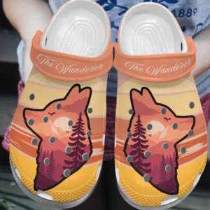 the wanderer wolf qsyns