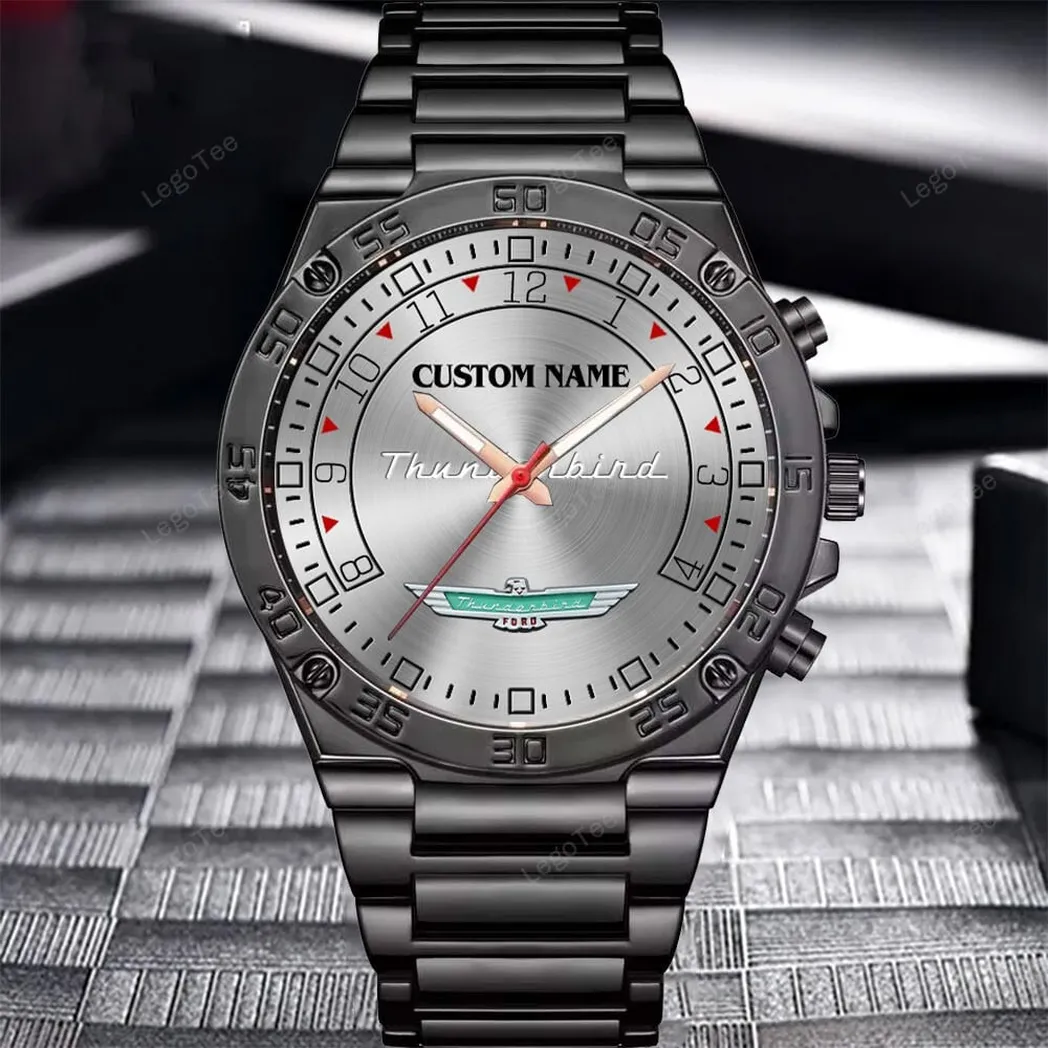 thunderbird armbanduhr uhr geschenk fr thunderbird fans geschenk fr papa car32803280254240