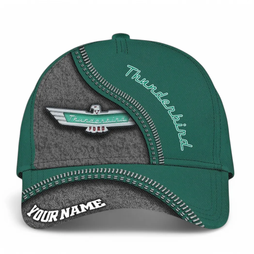 thunderbird kappe basecap mit allover druck fr thunderbird fans car1403052586 hm254