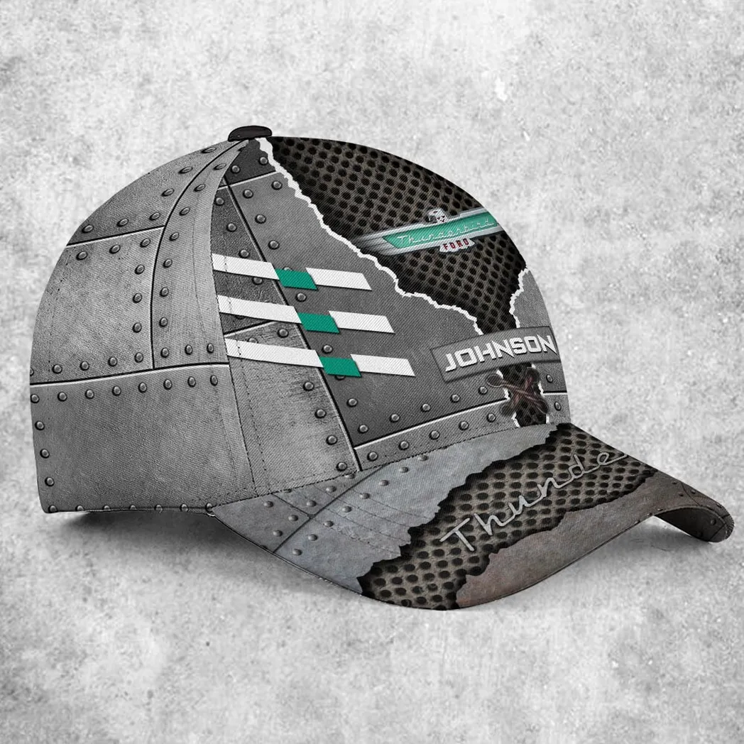 thunderbird kappe basecap mit allover druck fr thunderbird fans car99031125227 nfkyy