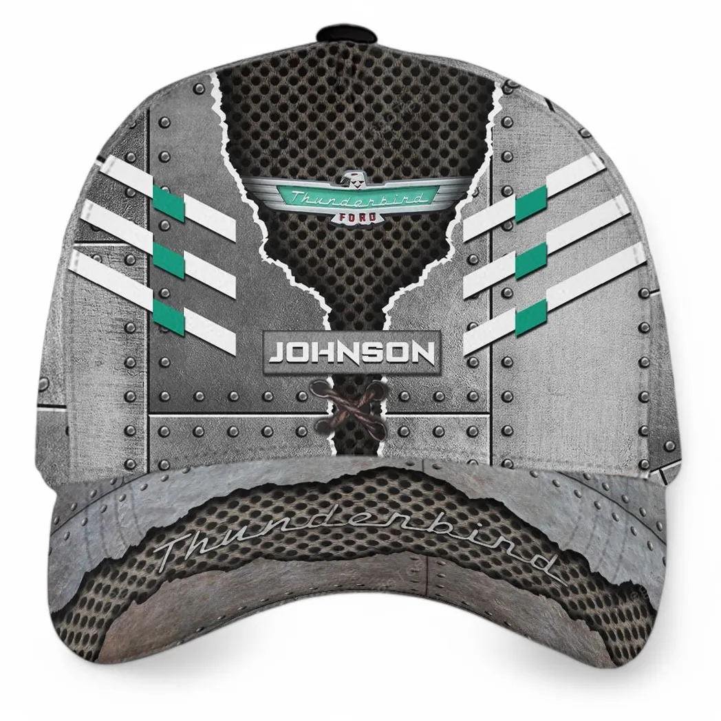 thunderbird kappe basecap mit allover druck fr thunderbird fans car99031125227 yb8sd