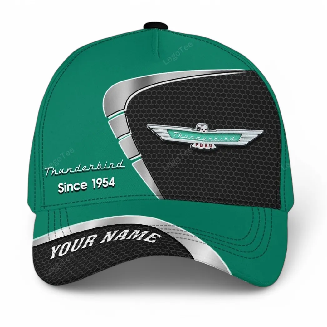 thunderbird kappe basecap mit allover druck fr thunderbird fans car99031225039