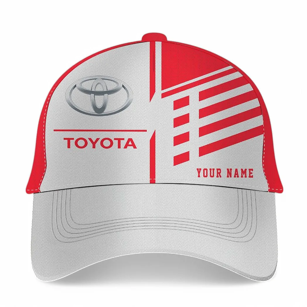 toyota kappe basecap mit allover druck fr men him husband boyfriend car73021525687 3 g2t0z