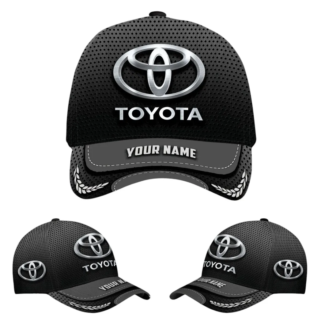toyota kappe basecap mit allover druck fr toyota fans car3002132518 5m23i