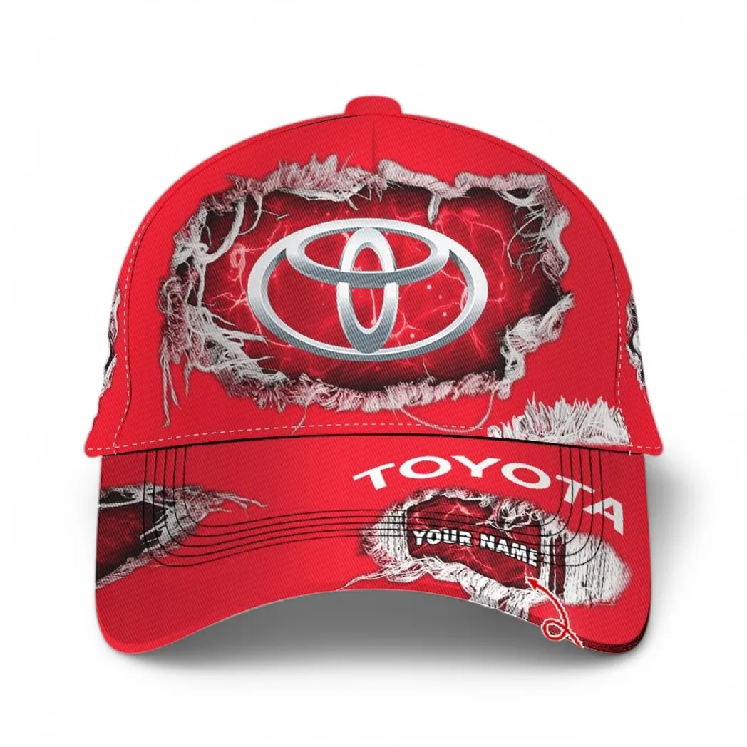 toyota kappe mnner basecap mit allover druck fr toyota fan gifts for husband boyfriend car590218017