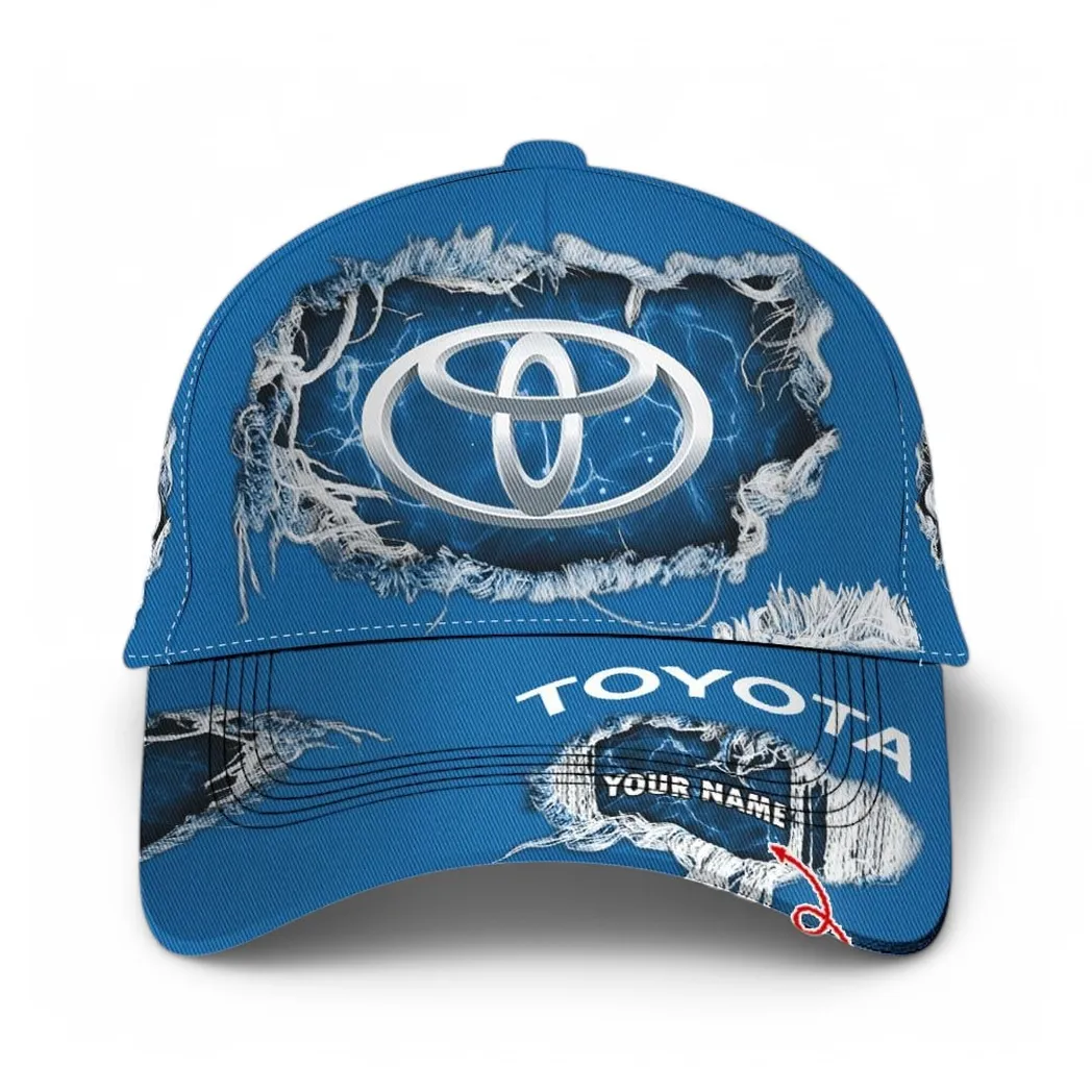 toyota kappe mnner basecap mit allover druck fr toyota fan gifts for husband boyfriend car590218025 rr78z