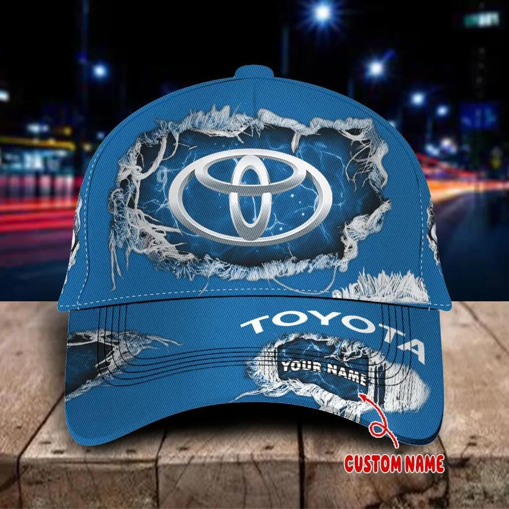 toyota kappe mnner basecap mit allover druck fr toyota fan gifts for husband boyfriend car590218025