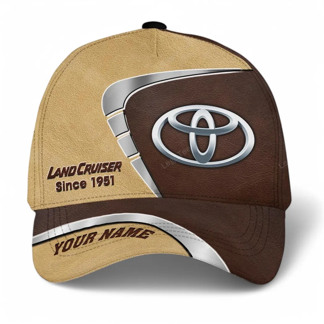 toyota land cruiser kappe basecap mit allover druck fr toyota land cruiser fans car99031125051 3cw9f