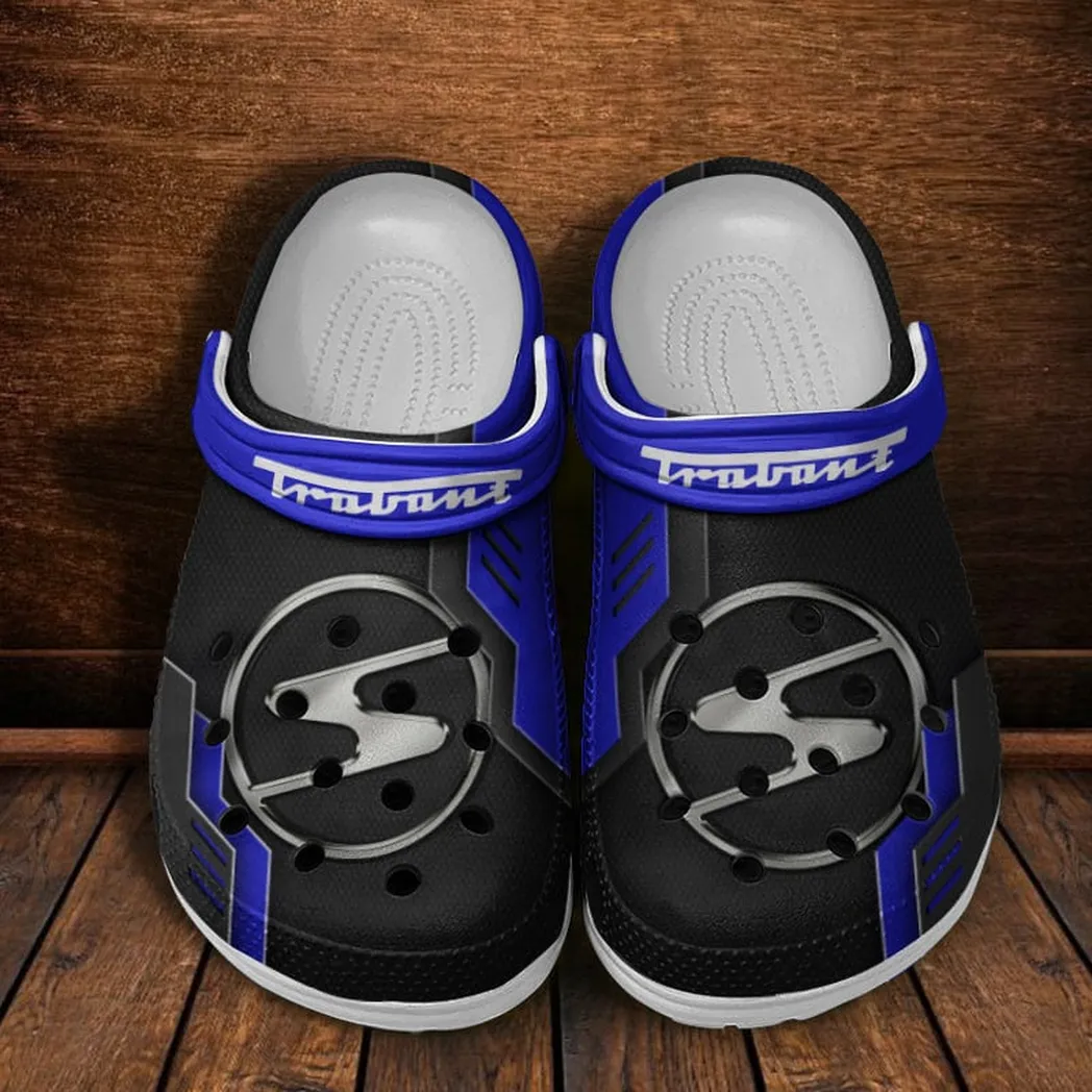 trabant crocs clogs mnner frauen geschenk fr trabant fan car185031525268 blau pybrp