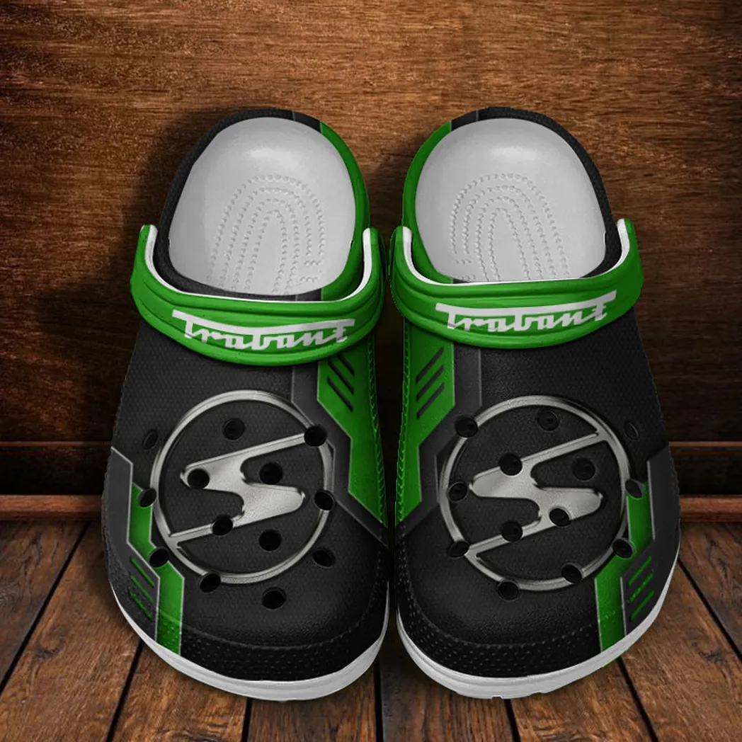trabant crocs clogs mnner frauen geschenk fr trabant fan car185031525268 grn tczvl