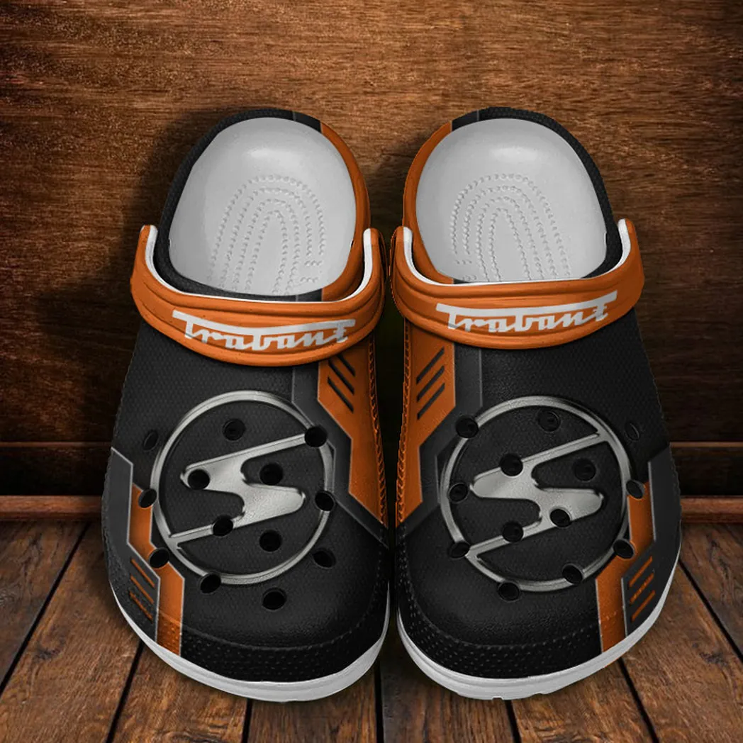 trabant crocs clogs mnner frauen geschenk fr trabant fan car185031525268 orange dse4e