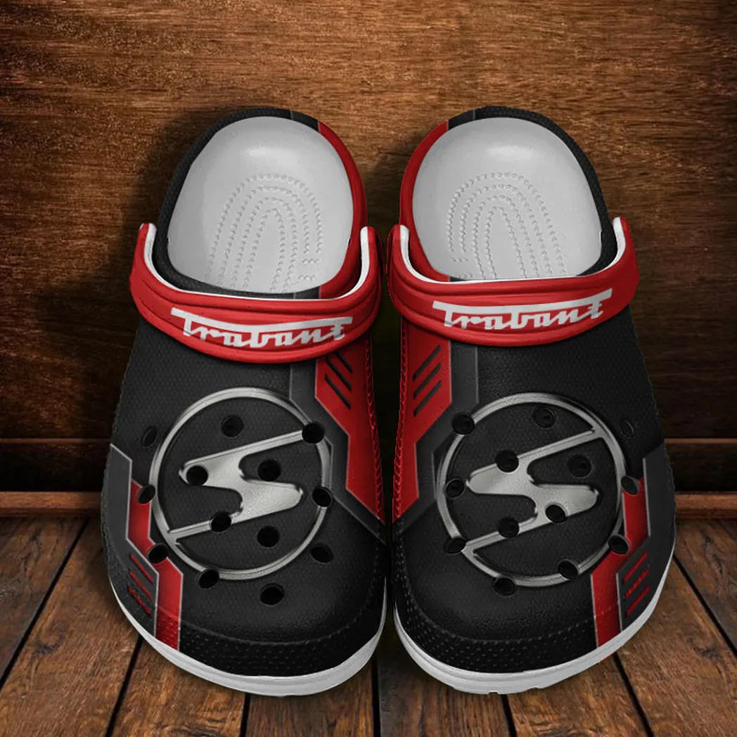 trabant crocs clogs mnner frauen geschenk fr trabant fan car185031525268 rot uuqpd