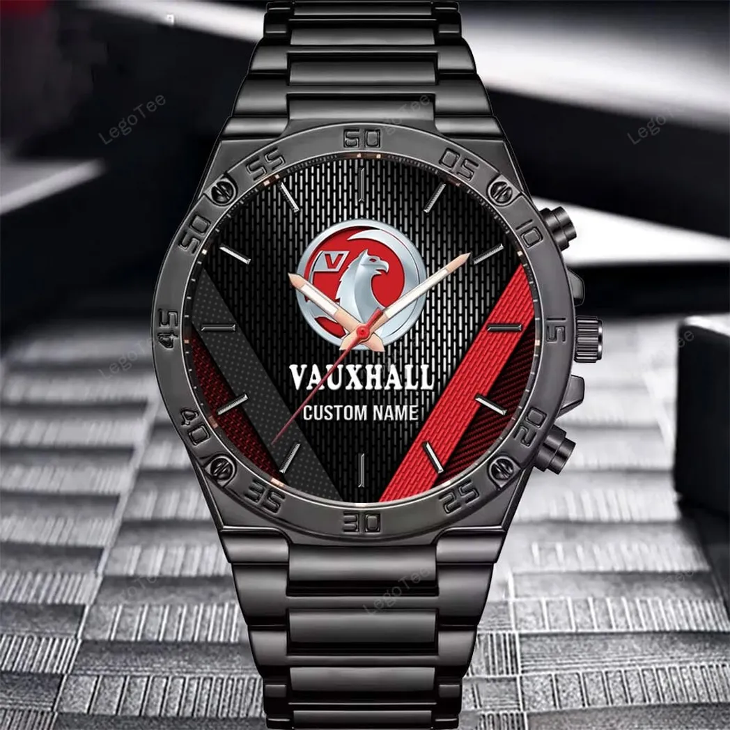 vauxhall armbanduhr uhr geschenk fr vauxhall fans geschenk fr papa car32803280254075 a8sas