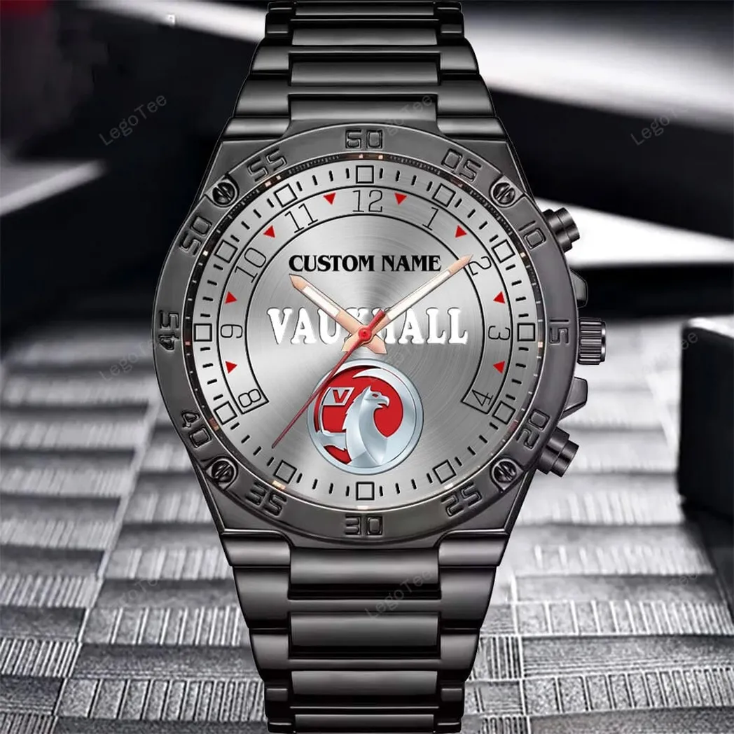 vauxhall armbanduhr uhr geschenk fr vauxhall fans geschenk fr papa car32803280254247 nyshv