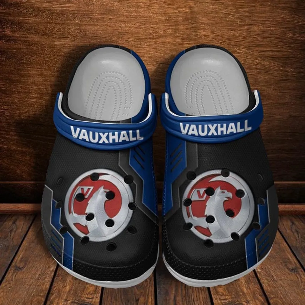 vauxhall crocs clogs mnner frauen geschenk fr vauxhall fan car185031525270 blau w5s9r