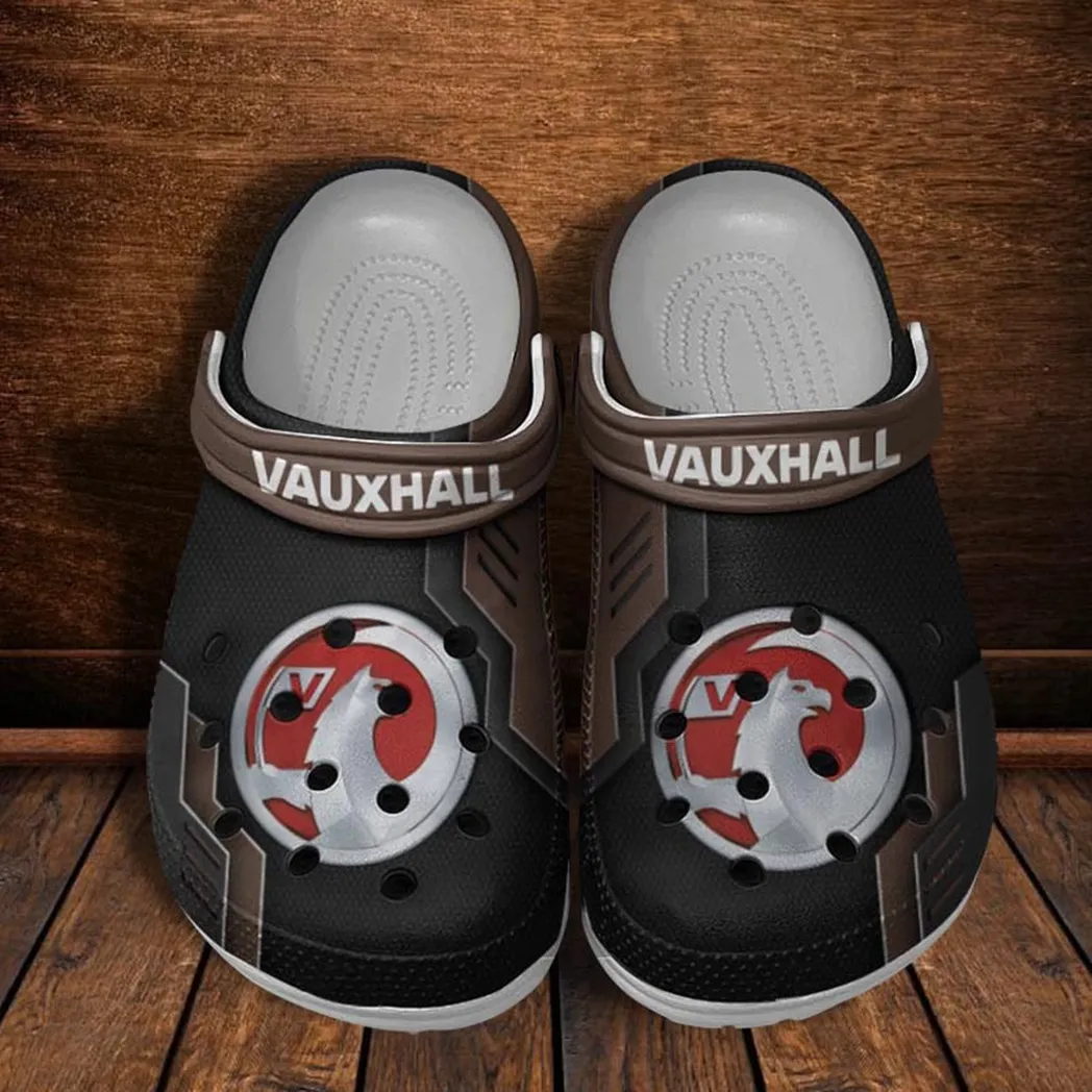vauxhall crocs clogs mnner frauen geschenk fr vauxhall fan car185031525270 braun 4ojy9
