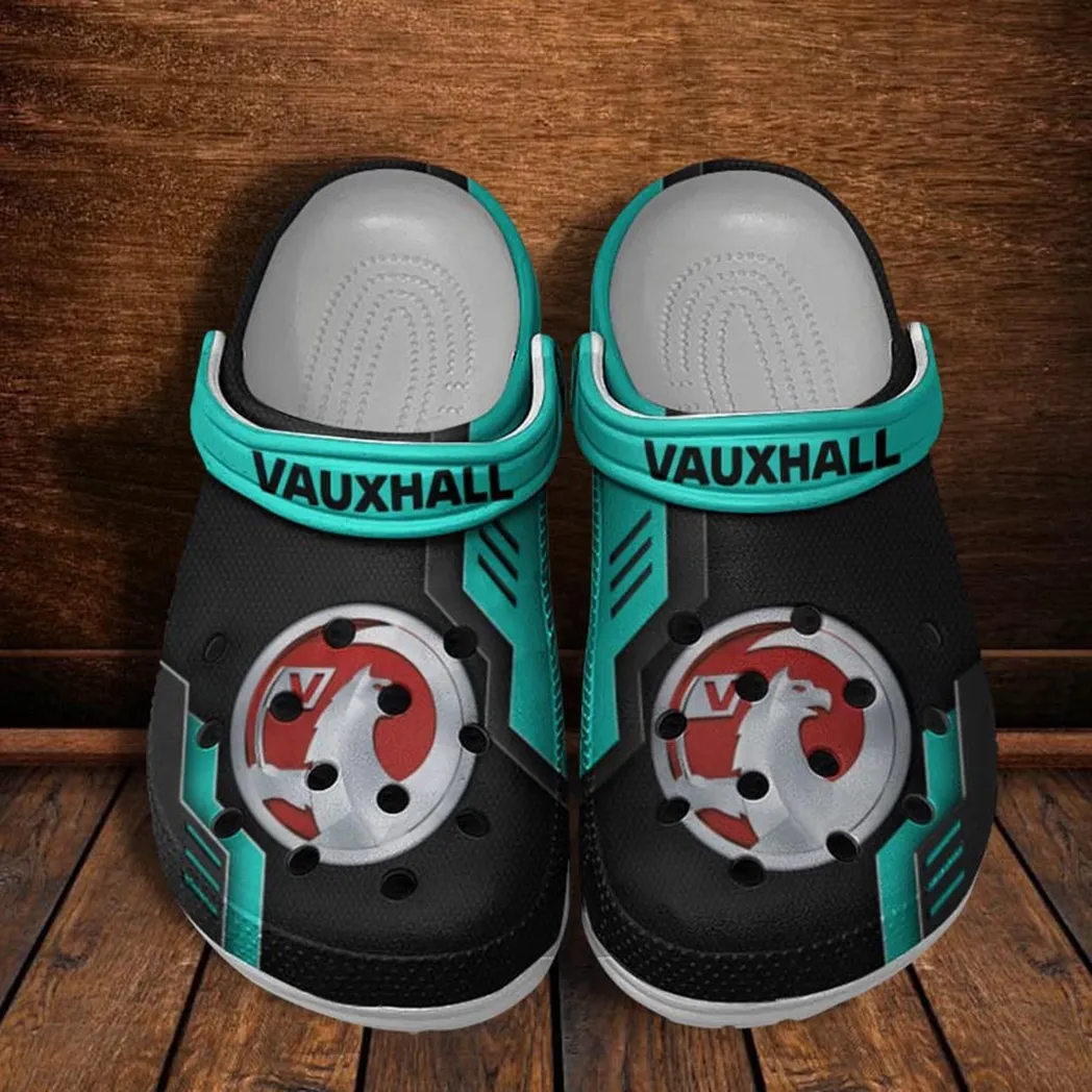 vauxhall crocs clogs mnner frauen geschenk fr vauxhall fan car185031525270 cyan 6zpzy