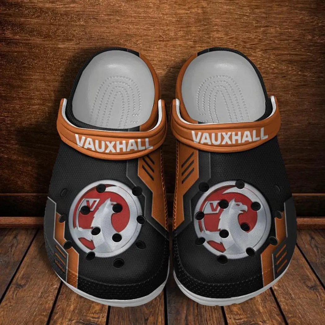 vauxhall crocs clogs mnner frauen geschenk fr vauxhall fan car185031525270 orange bb8cb