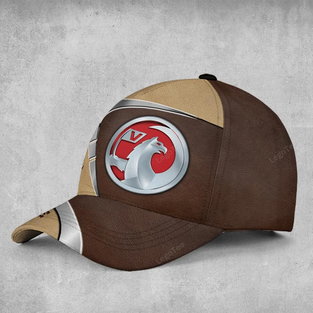 vauxhall kappe basecap mit allover druck fr vauxhall fans car99031125049 pstby