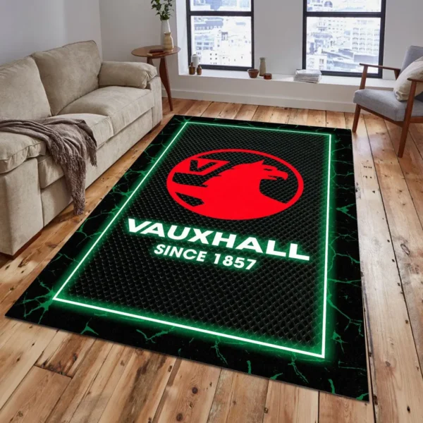 vauxhall rug gift for vauxhall lovers gift for him husband boyfriend car5202192583 green lmvcg