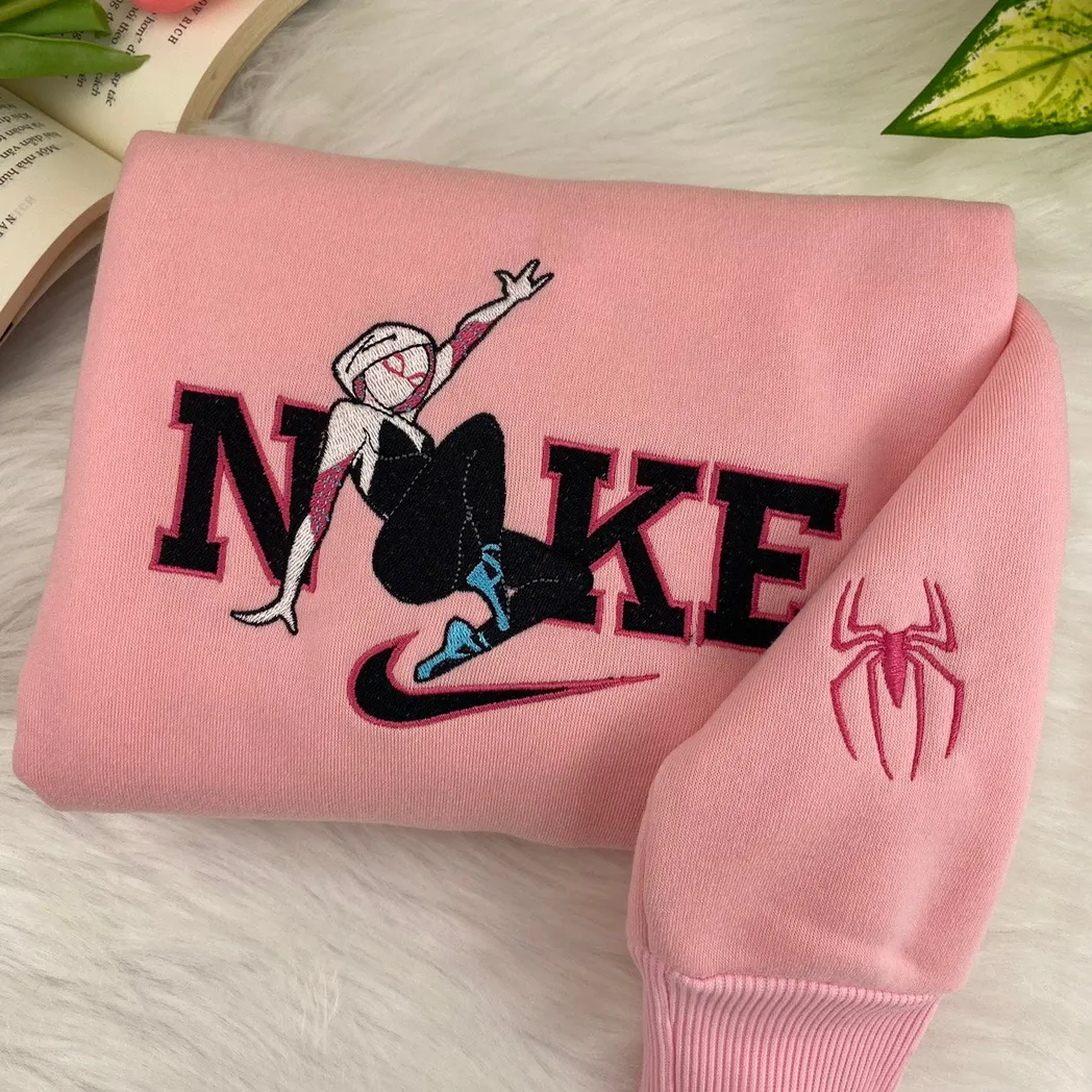 venom and agony comic nike besticken sweatshirt modestil fr paare valentinstag b0all
