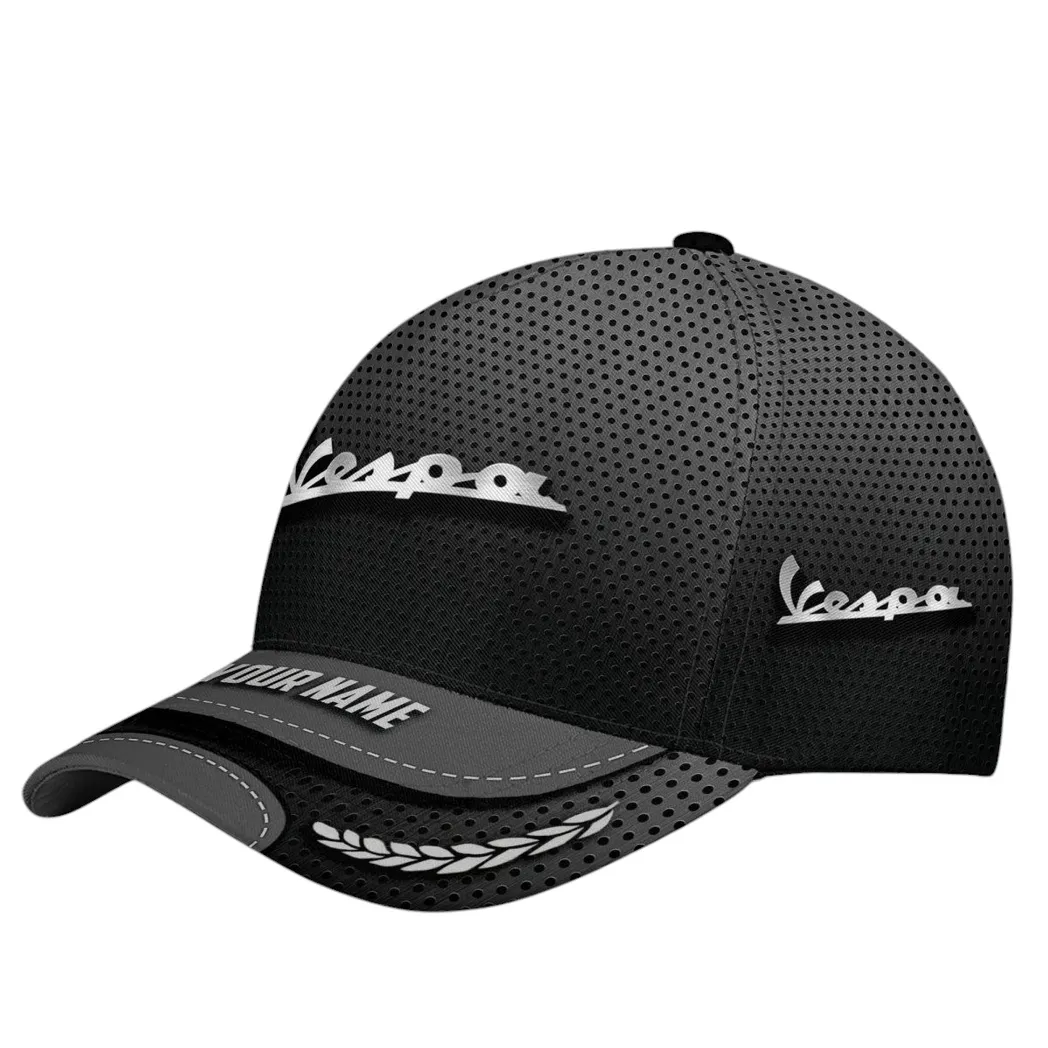 vespa kappe basecap mit allover druck fr vespa fans motor3002132588 pg9gk