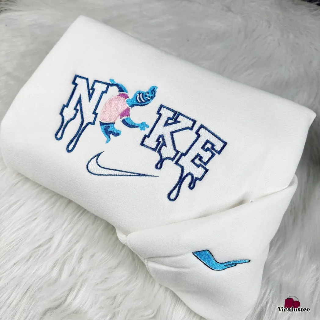 vintage rick and morty x nike tshirts besticken besticken sweatshirt modischer stil fr paare dvraf