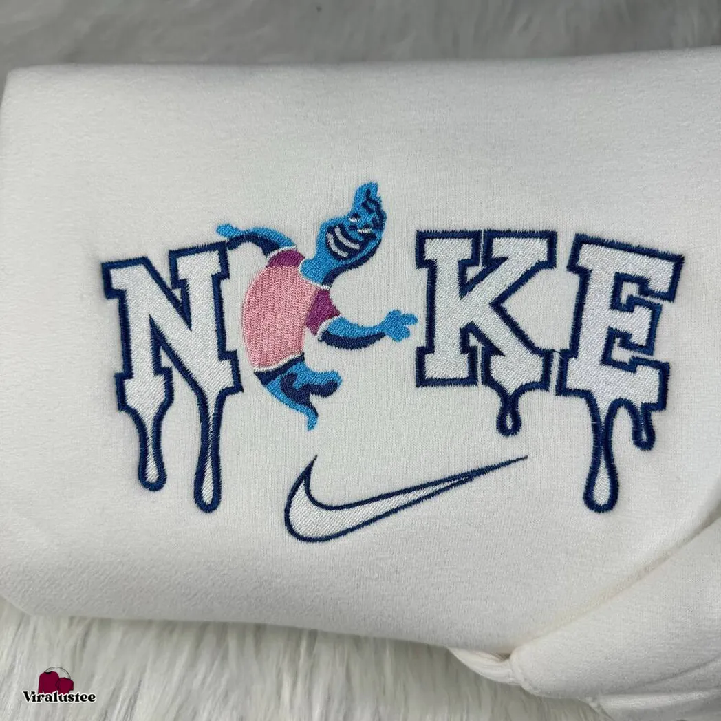 vintage rick and morty x nike tshirts besticken besticken sweatshirt modischer stil fr paare eovm0