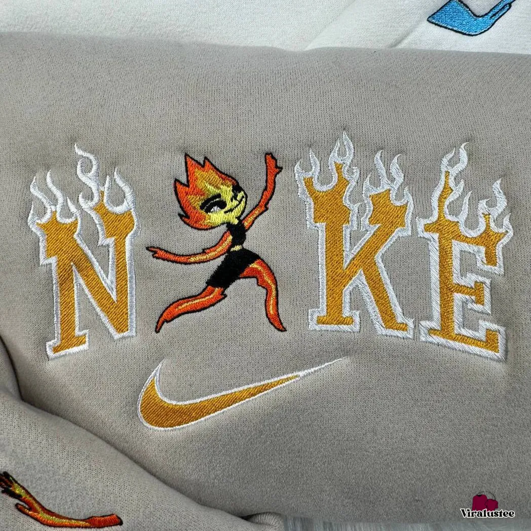vintage rick and morty x nike tshirts besticken besticken sweatshirt modischer stil fr paare htufp