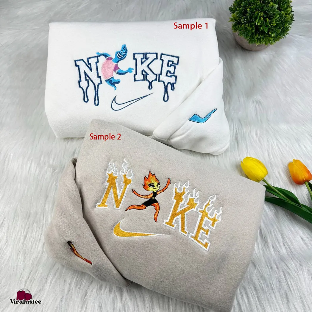 vintage rick and morty x nike tshirts besticken besticken sweatshirt modischer stil fr paare z7kas