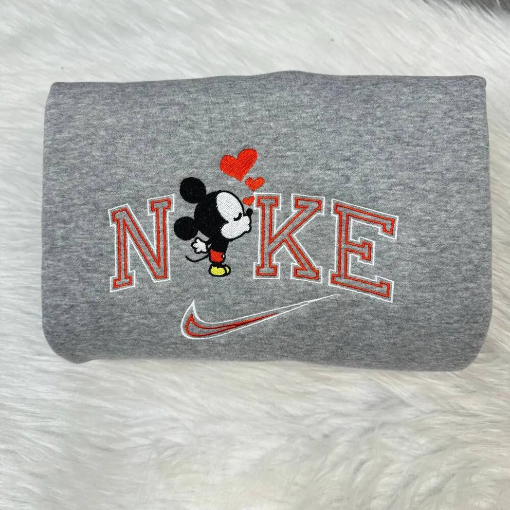 vintage snoopy paar x nike tshirts besticken besticken sweatshirt modestil fr paare pscam