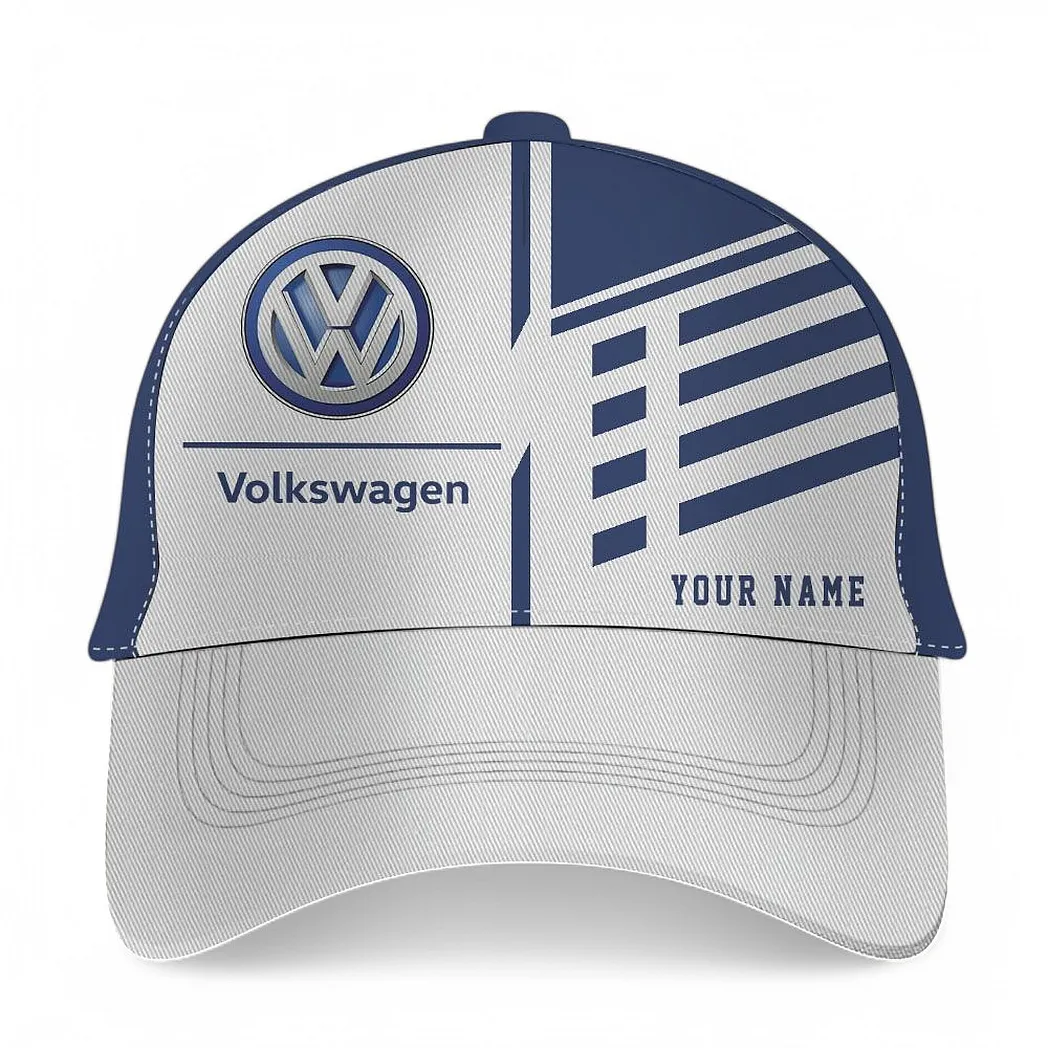 Volkswagen Cap, Basecap mit Allover-Druck für Men, Him, Husband, Boyfriend CAR73021525667-3