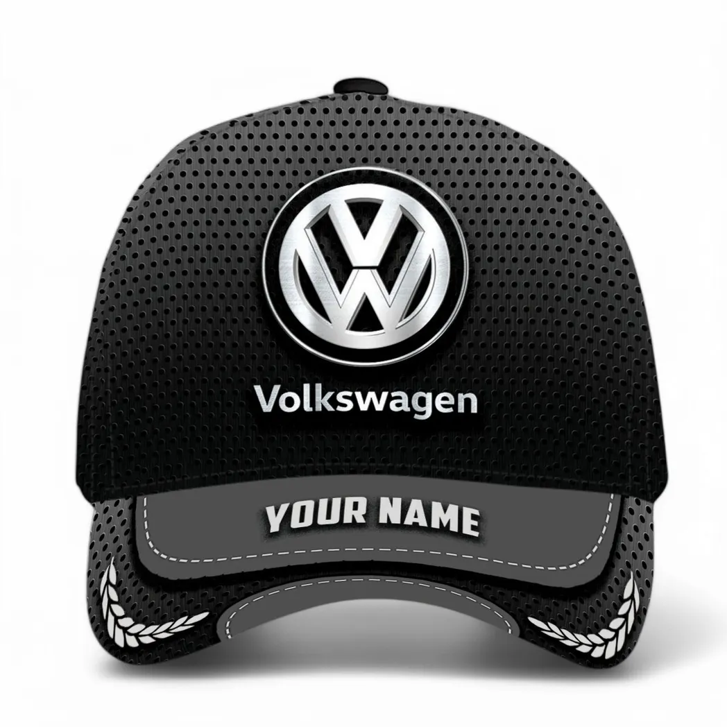 volkswagen kappe basecap mit allover druck fr volkswagen fans car3002132516