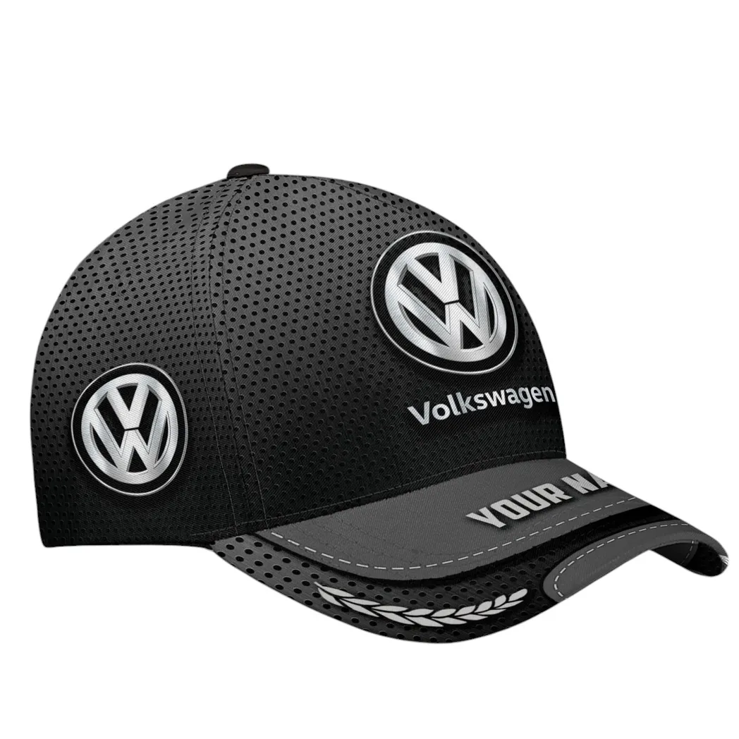 volkswagen kappe basecap mit allover druck fr volkswagen fans car3002132516 jbw16