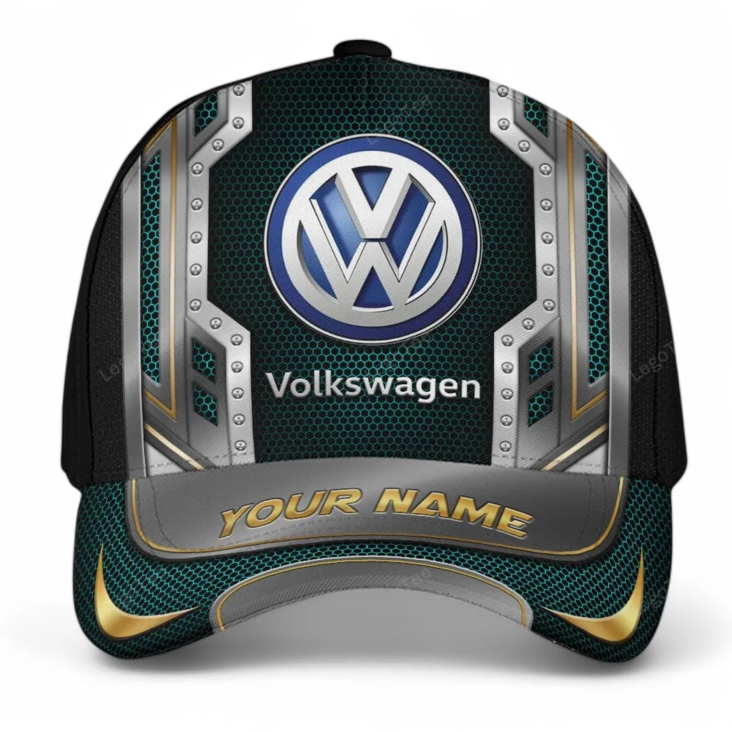volkswagen kappe basecap mit allover druck fr volkswagen fans car99031025098 cyan kuqfv