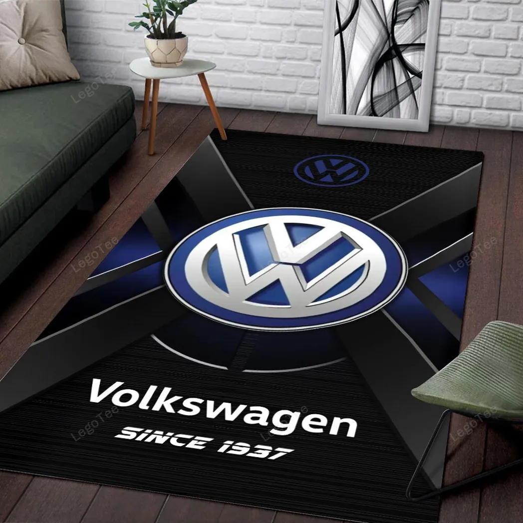 volkswagen rug gift for volkswagen lovers gift for him husband boyfriend car133021225558 crwpj