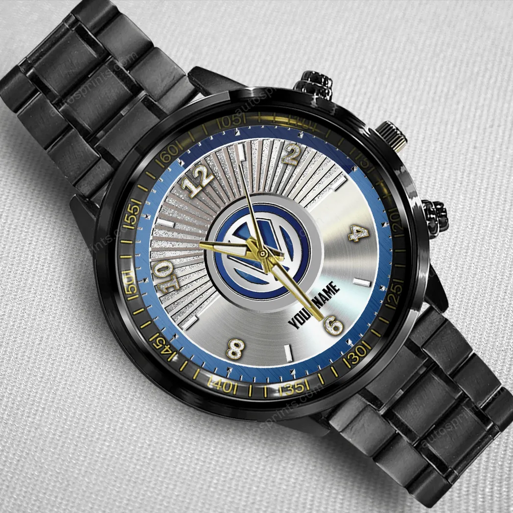 volkswagen uhren edelstahl uhr fr volkswagen fans geschenk fr papa car32803270250819 sgeit