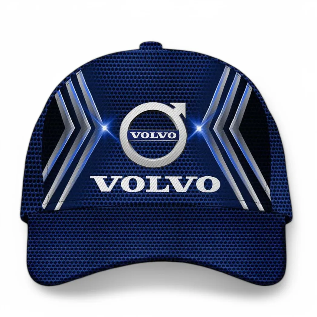 volvo kappe basecap mit allover druck fr volvo fans car7202212591 hynw8