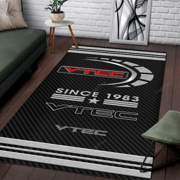vtec honda rug gift for vtec honda lovers gift for him husband boyfriend car125021325618