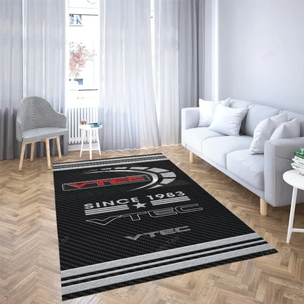 vtec honda rug gift for vtec honda lovers gift for him husband boyfriend car125021325618 mmlze