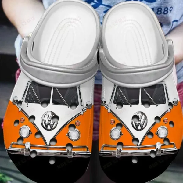 vw car crocs personalized crocs classic clogs 7qdkq