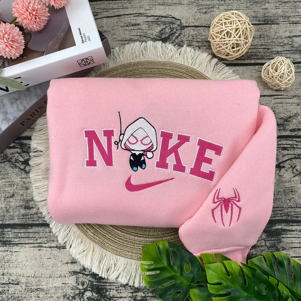 wade and ember elemental movie nike besticken sweatshirt modestil fr paare valentinstag kqlke