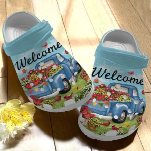 welcome camping bus 4cevt