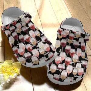 wine glasses crocs personalized crocs classic clogs r0h2d