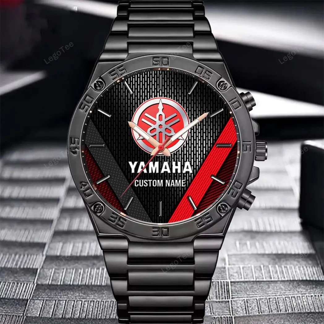 yamaha armbanduhr uhr geschenk fr yamaha fans geschenk fr papa car32803280254049 31yfg